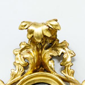 Século XVIII, Escola Napolitana, Retratos